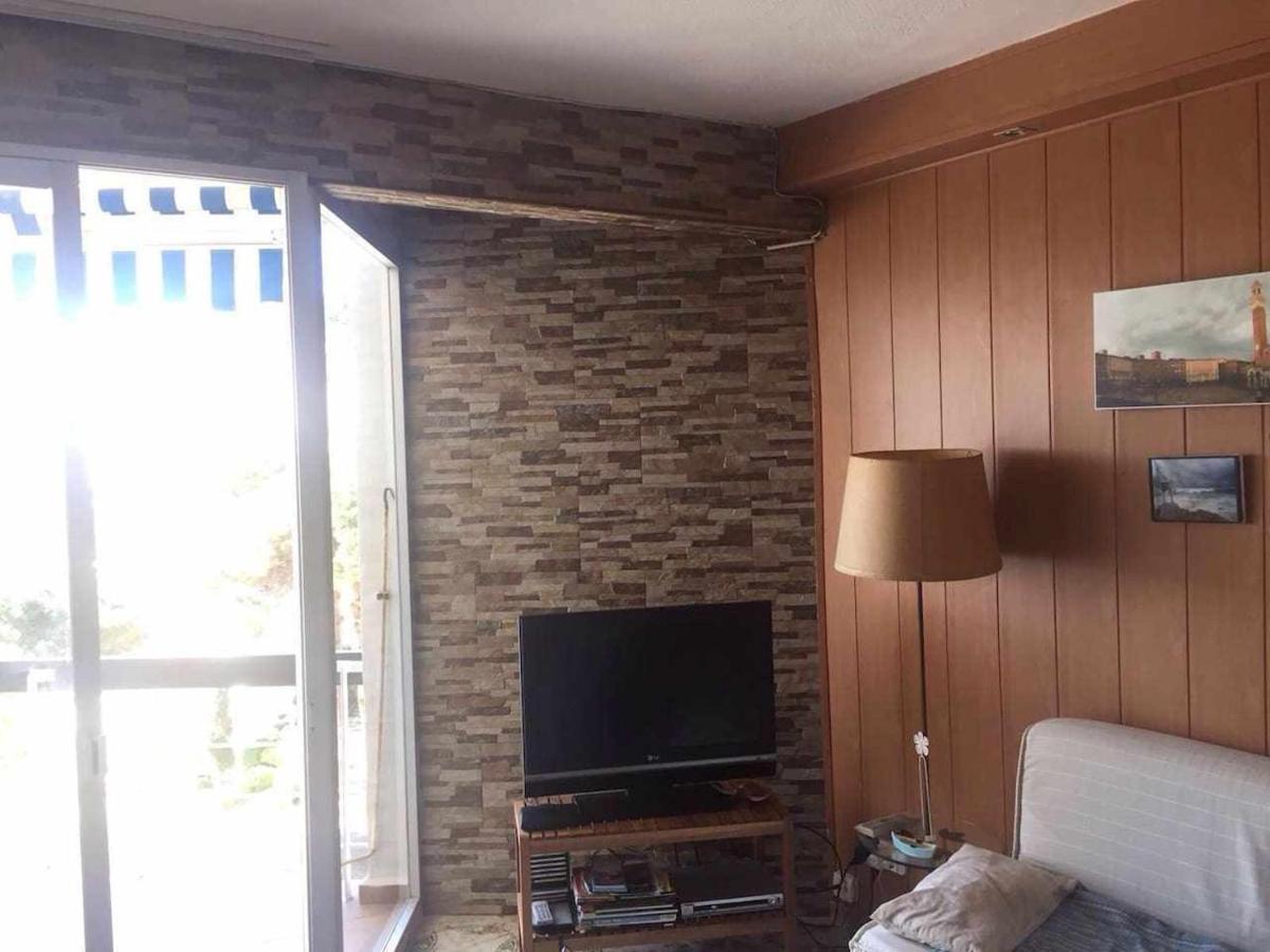 Apartamento Cala Salionc 12 Primera Linea De Pl Tossa de Mar Exteriér fotografie